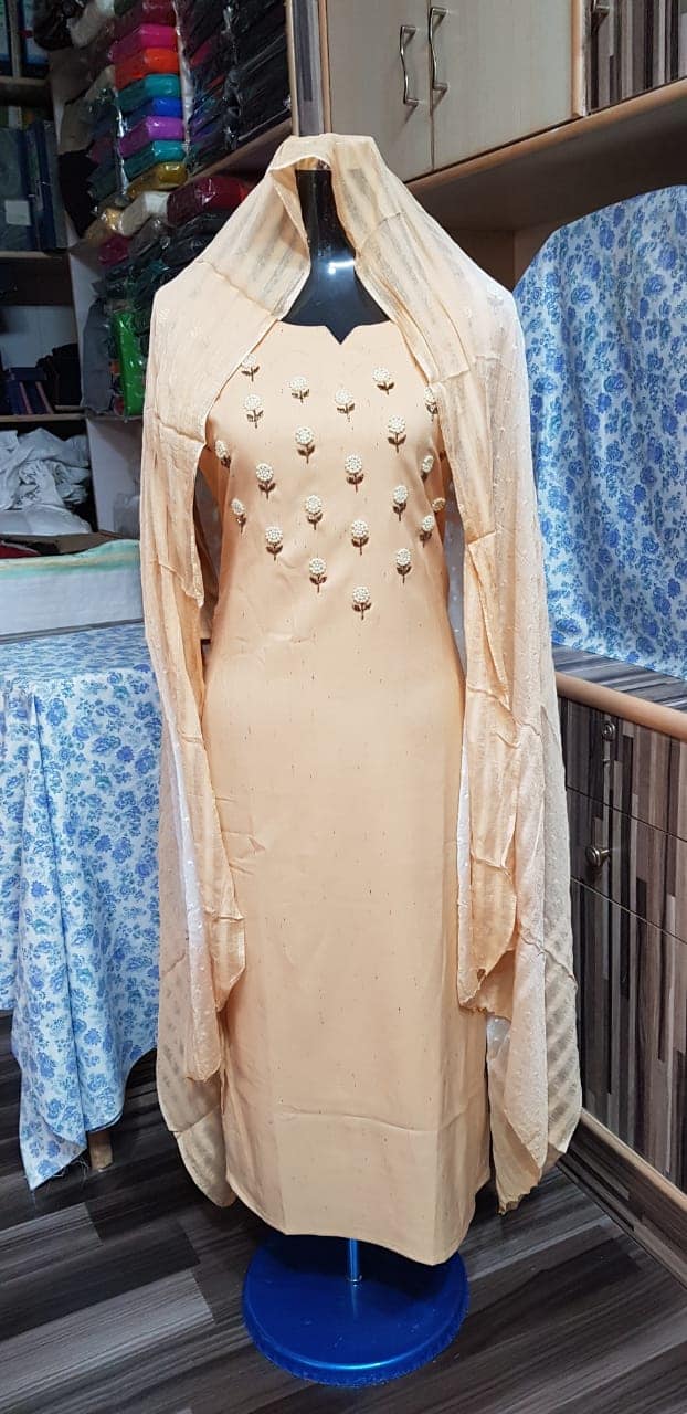 2 in 1 Chain come Sontapatti